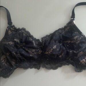 Morrow + Mint nursing bra